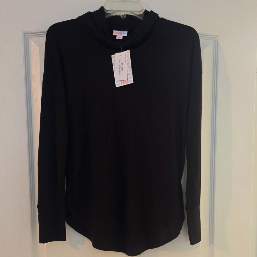 Lularoe Aubrey Sweater-Size XS